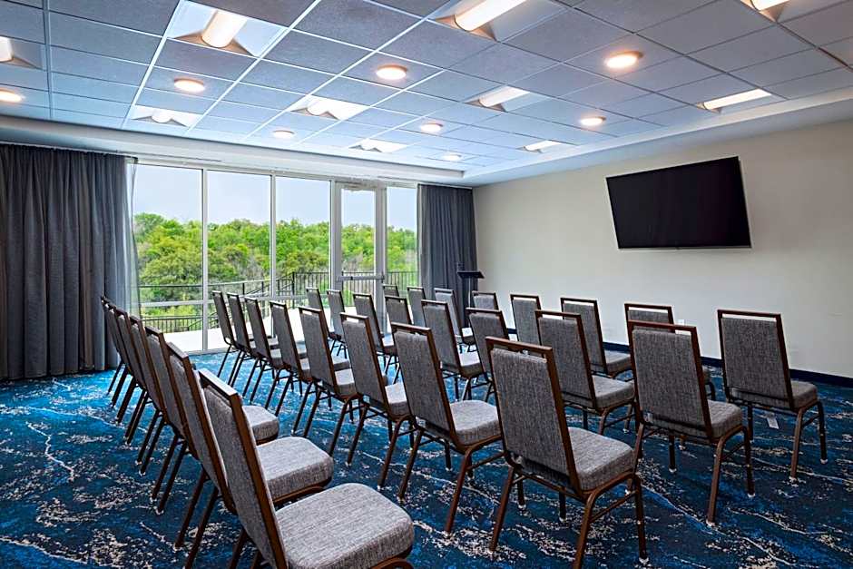 Fairfield by Marriott Inn & Suites Austin Georgetown