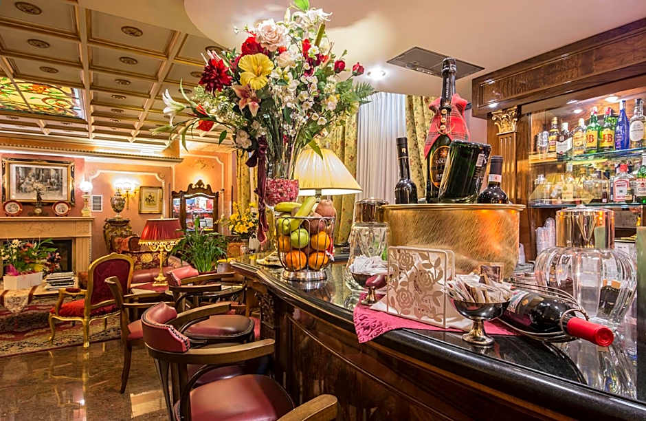 Hotel Vittoria