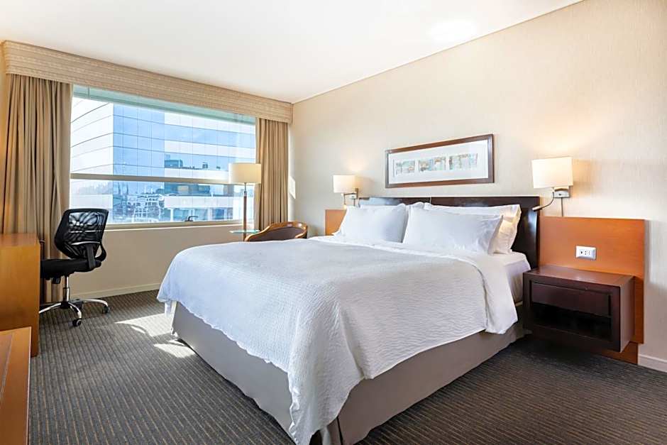 Holiday Inn Express Santiago Las Condes By IHG