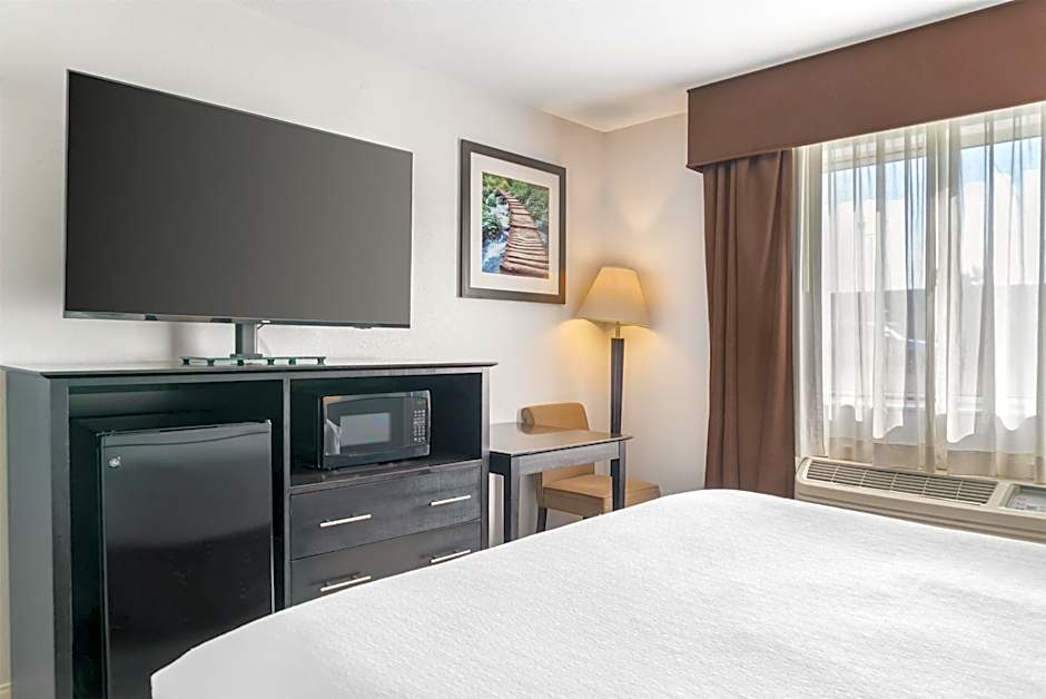 Best Western Lakewinds