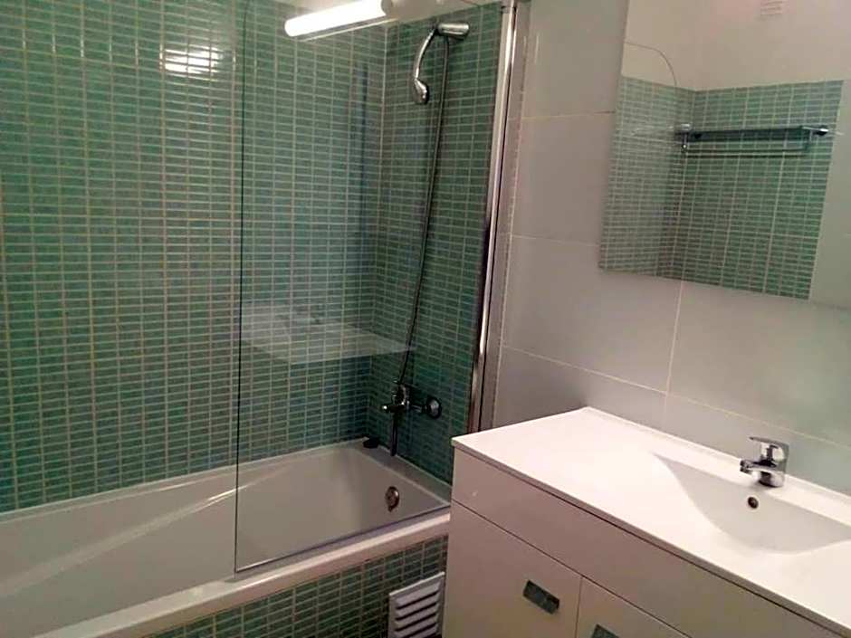 Albufeira Jardim by Umbral