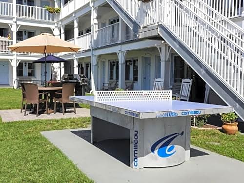 The Capri in Cape May
