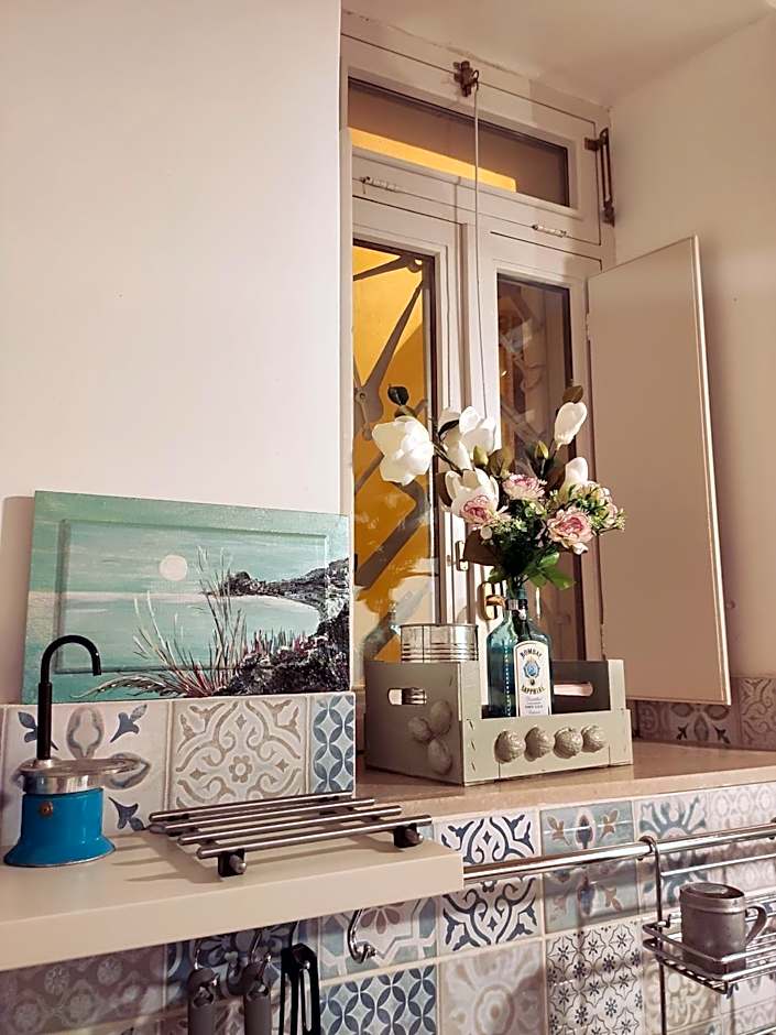 B&B Mastro Francesco