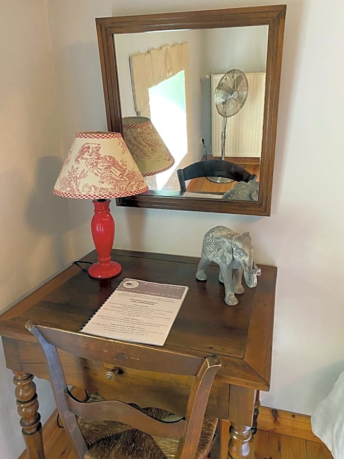 Maison d'Emmannaelle