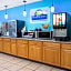 Travelodge by Wyndham Livonia/Canton/Novi Detroit Area