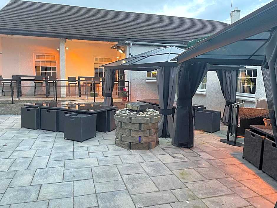 Glazert Country House Hotel