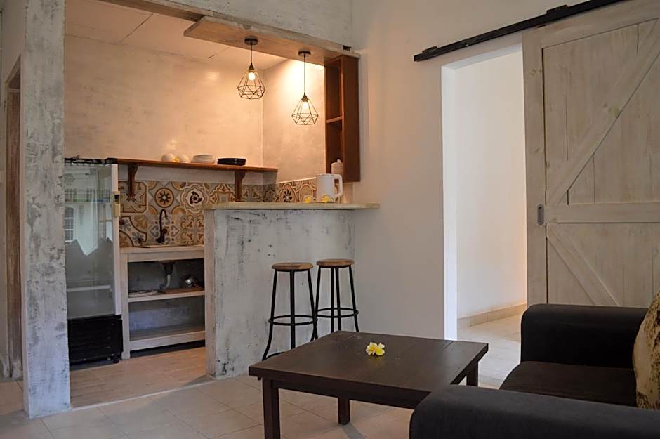 Little Pond Homestay