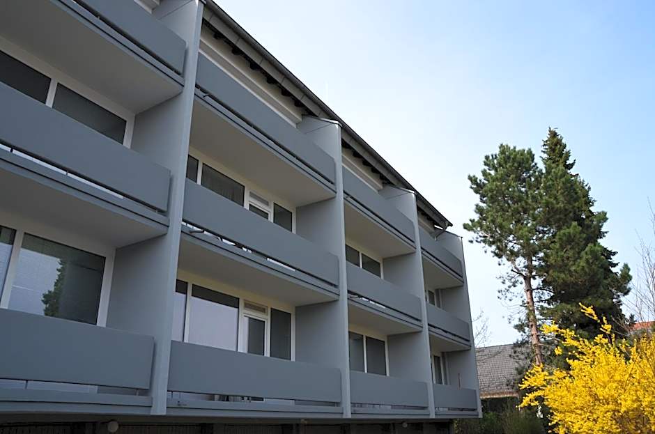 Neu Heidelberg - Guesthouse & Apartments