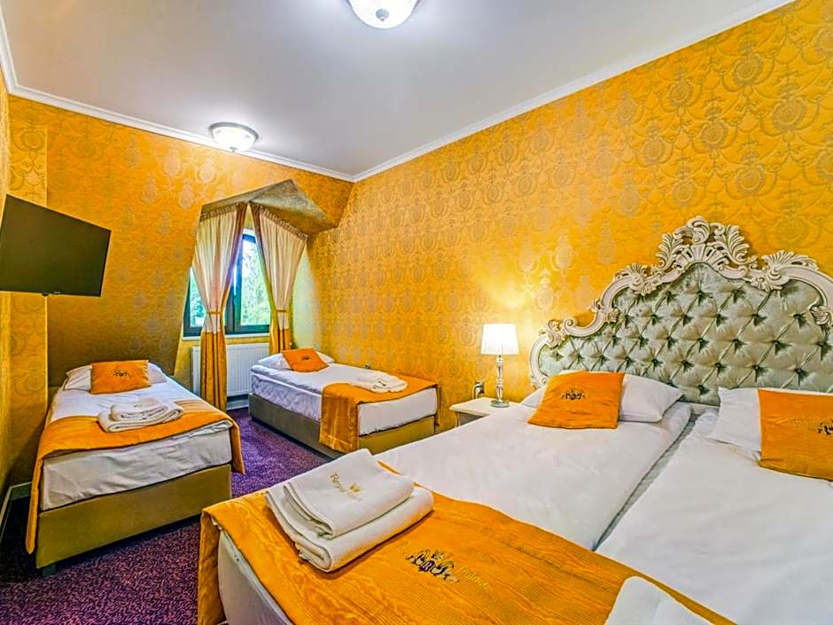 ROYAL PALACE Centrum Bankietowe