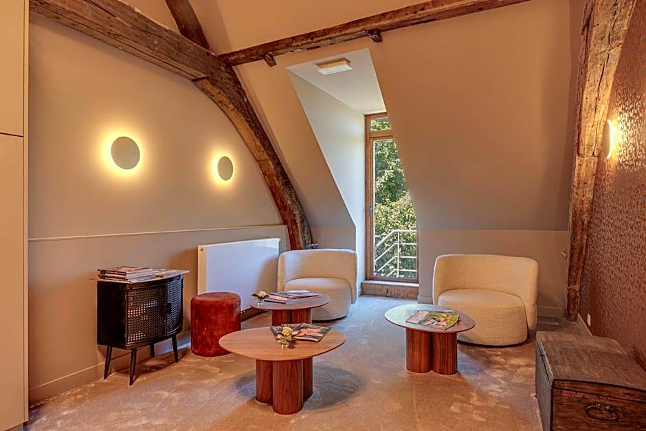 Boutique hotel Roosendaelhof