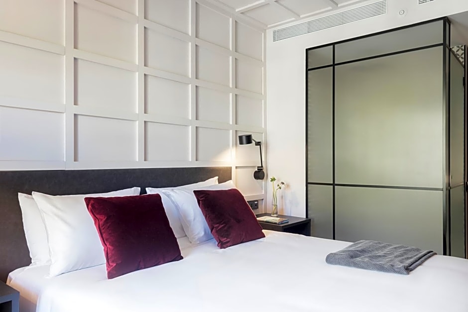 Yurbban Ramblas Boutique Hotel