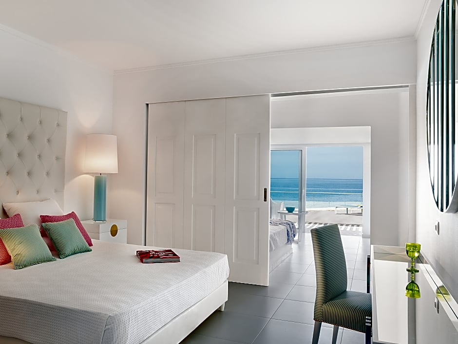 Grecotel LUX ME White