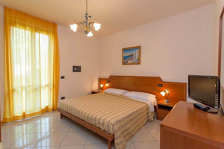 Residenza Orchidee