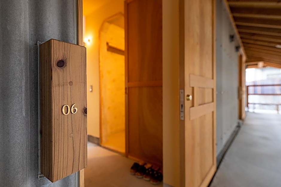 Nisainoyuyado Asahiya