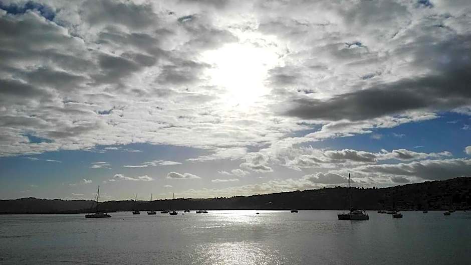 South Villa Guesthouse&Garden