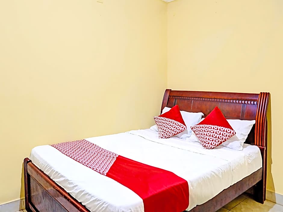 OYO 91368 Jasmine 999