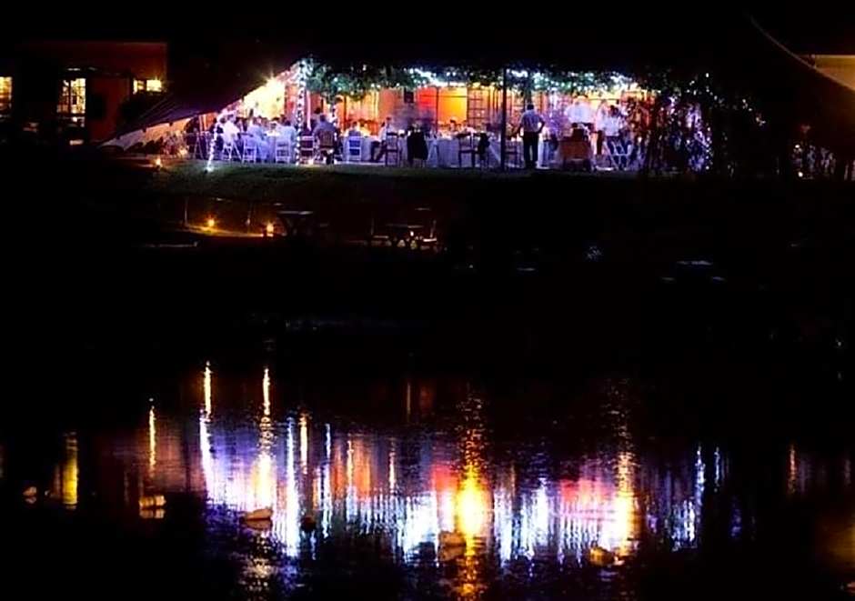 Wilgewandel Holiday Farm & Day Restaurant