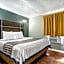 Knights Inn Bristol