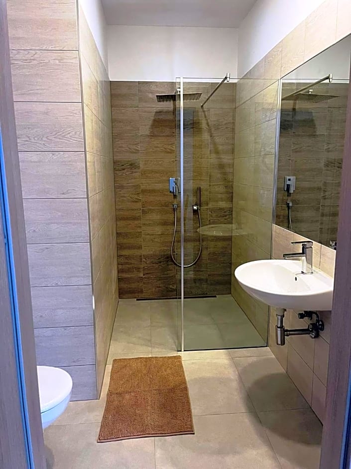 Domki Cztery Pory Roku