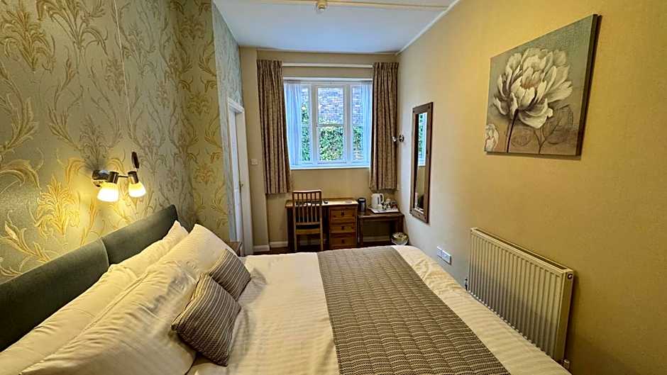 The Coach House