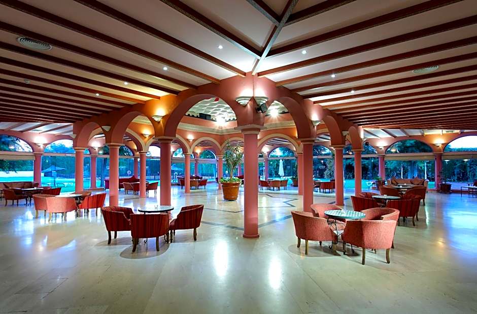 Exe Gran Hotel Solucar