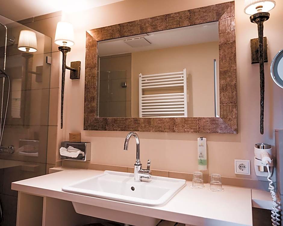 Hotel Birke, Ringhotel Kiel