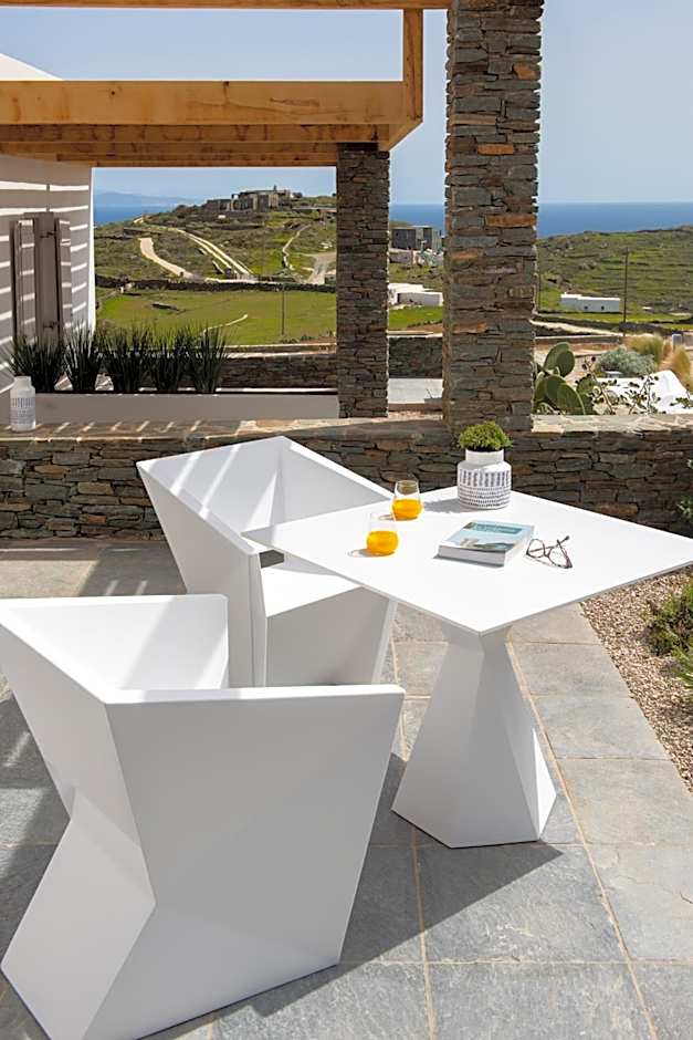 Elements Sifnos Boutique