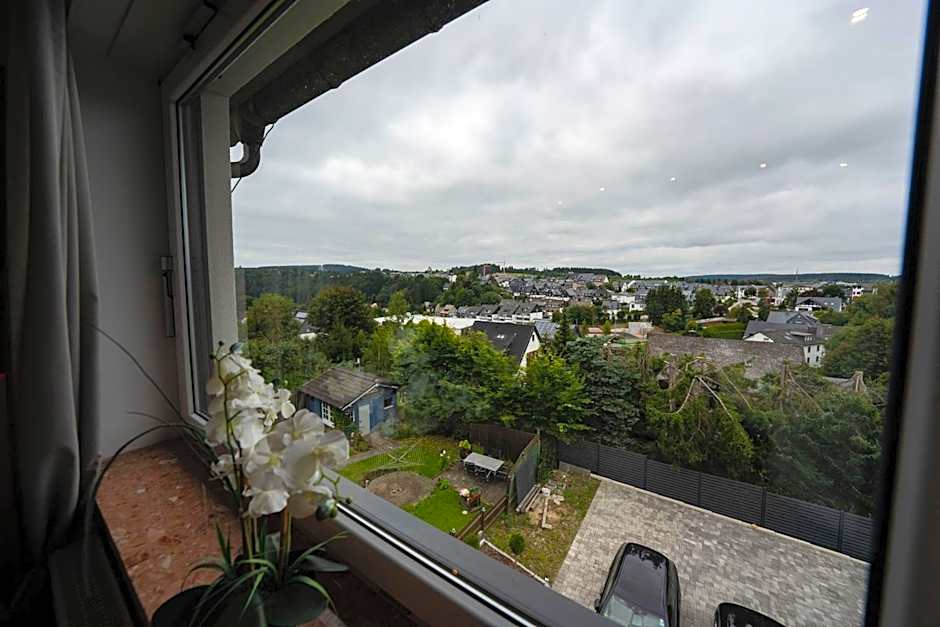 Blissberg Winterberg