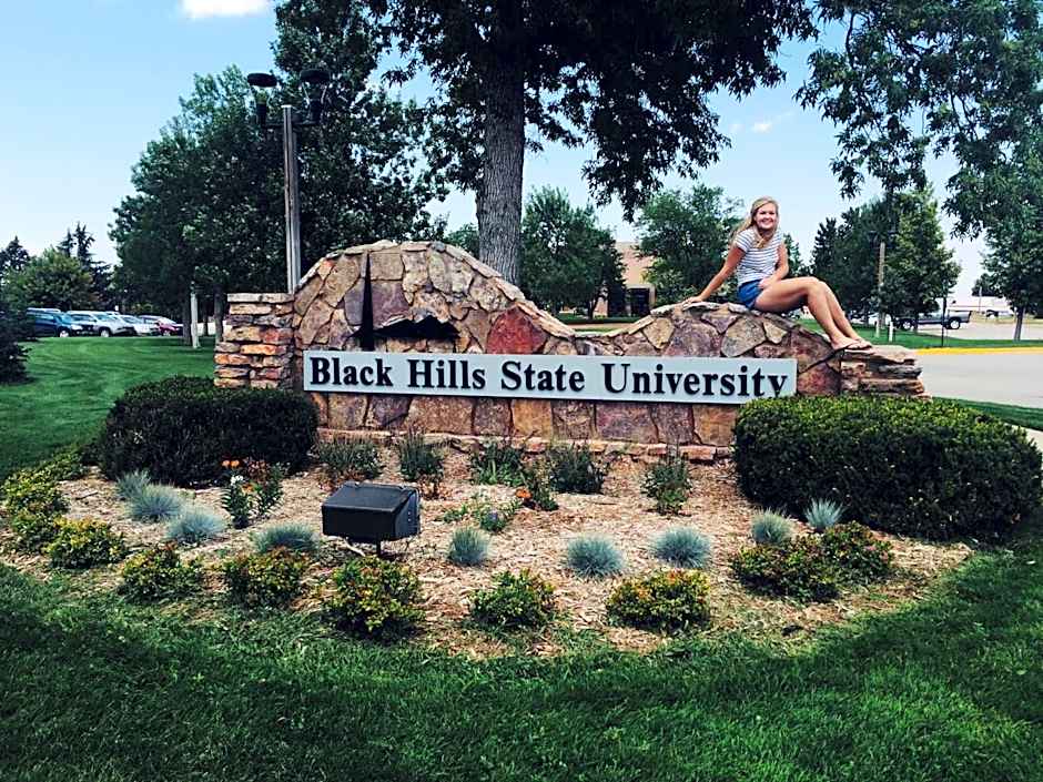 Days Inn by Wyndham Spearfish