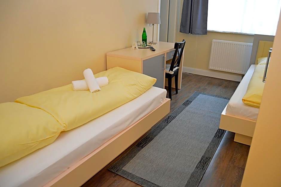 Hotel Jeta