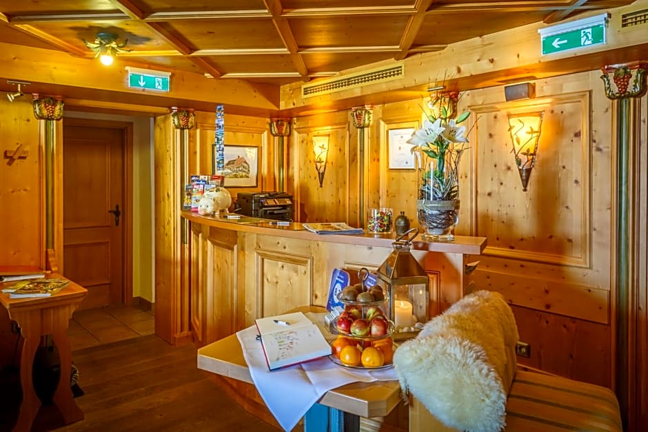 Landhotel Bartlehof