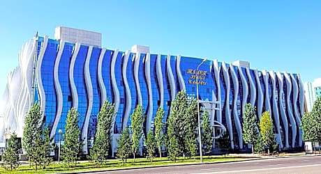 Reikartz Park Astana