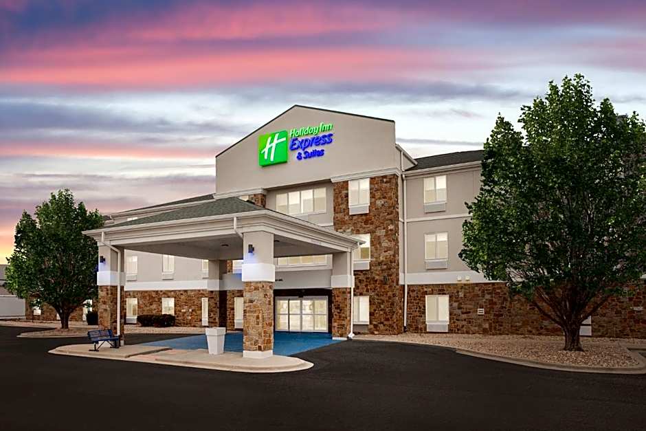 Holiday Inn Express Pekin - Peoria Area By IHG