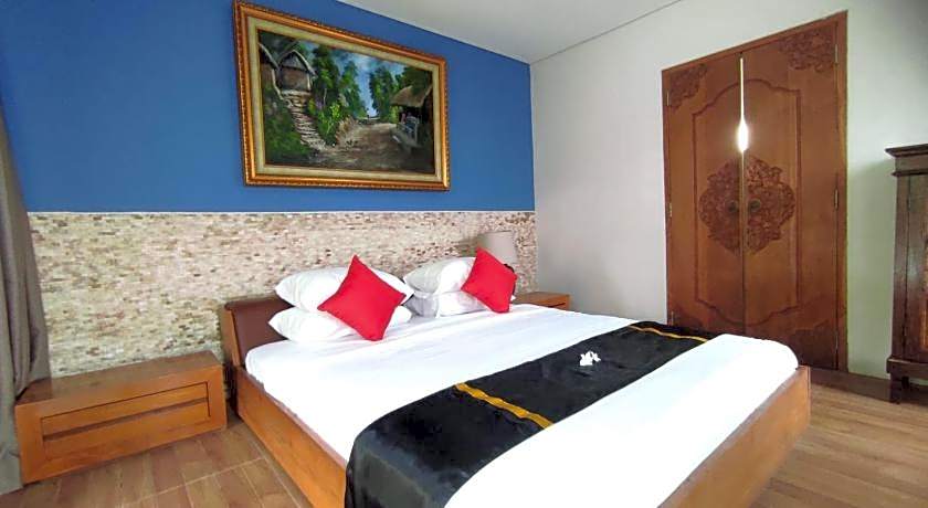 The Radian Villa