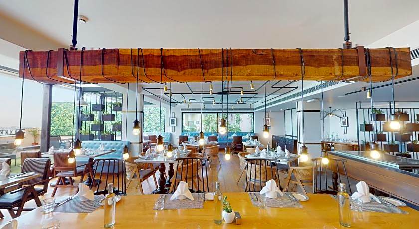 Radisson Hotel - Shimla