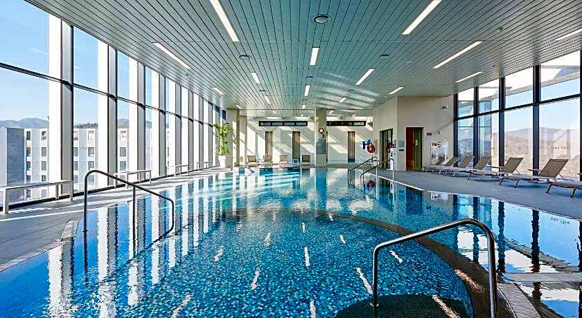 NINE TREE BY PARNAS SEOUL PANGYO 