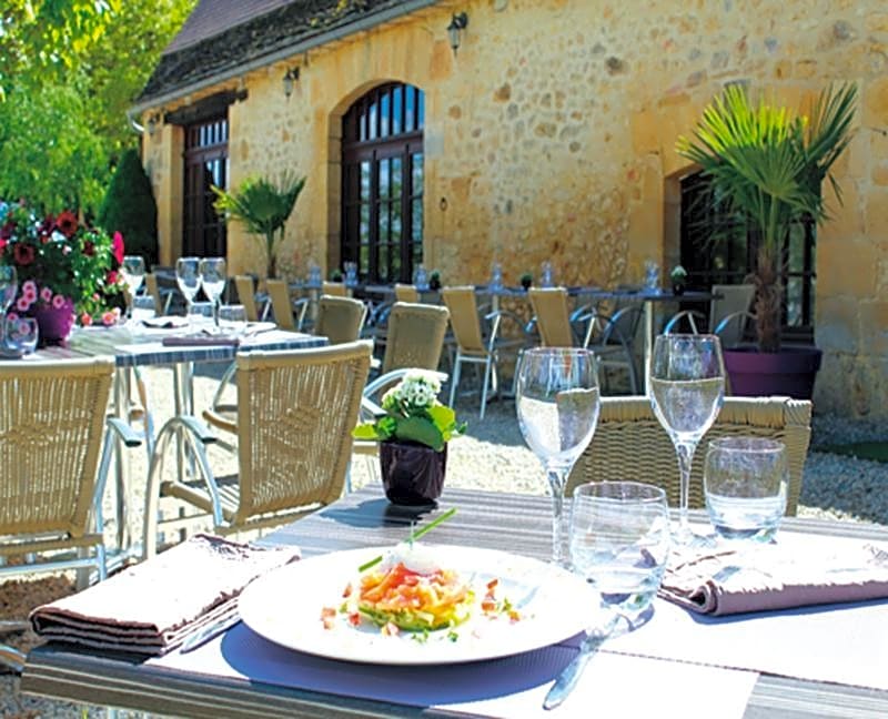 Logis Relais De La Ribeyrie