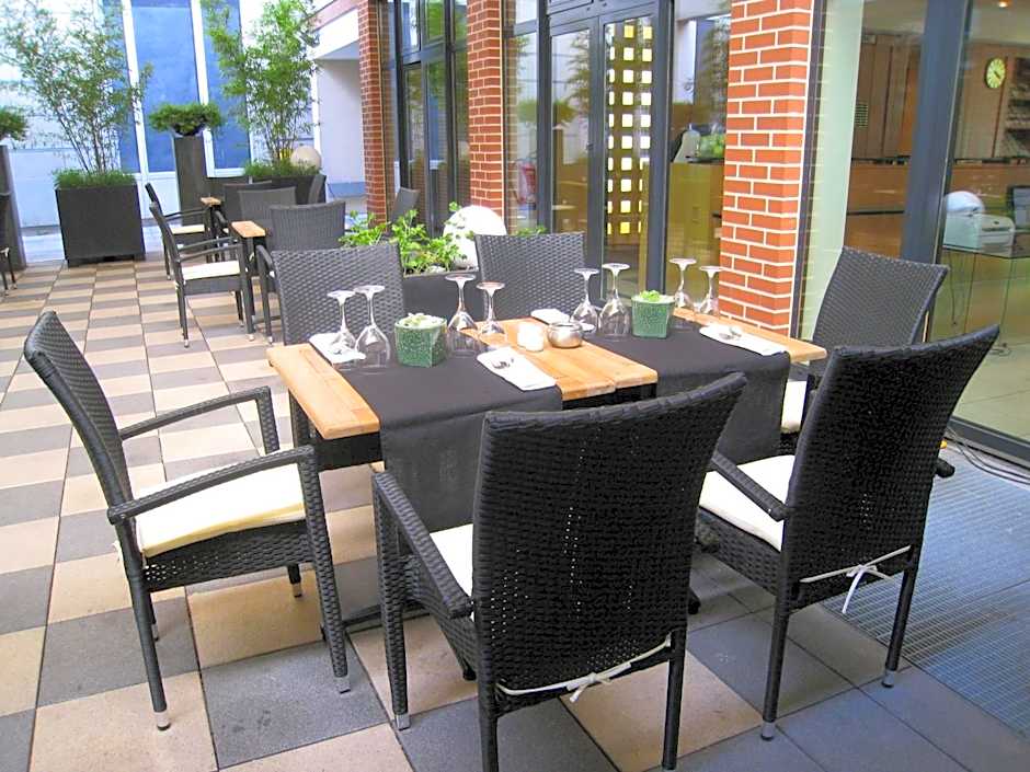 Relexa Hotel Stuttgarter Hof