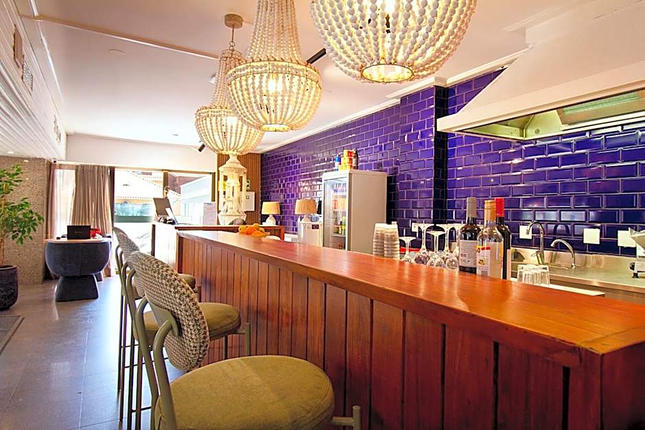 WOT Costa da Caparica