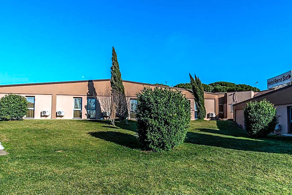 Hotel Roma Sud