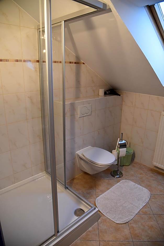 Thermenpension Gigler