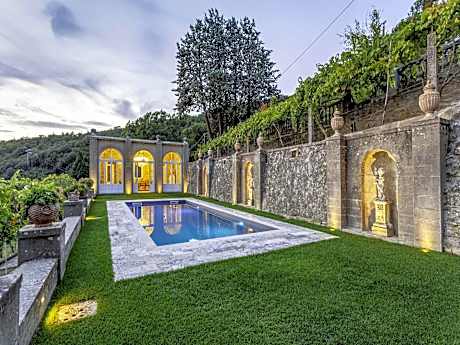 Belvilla by OYO Villa Torreone