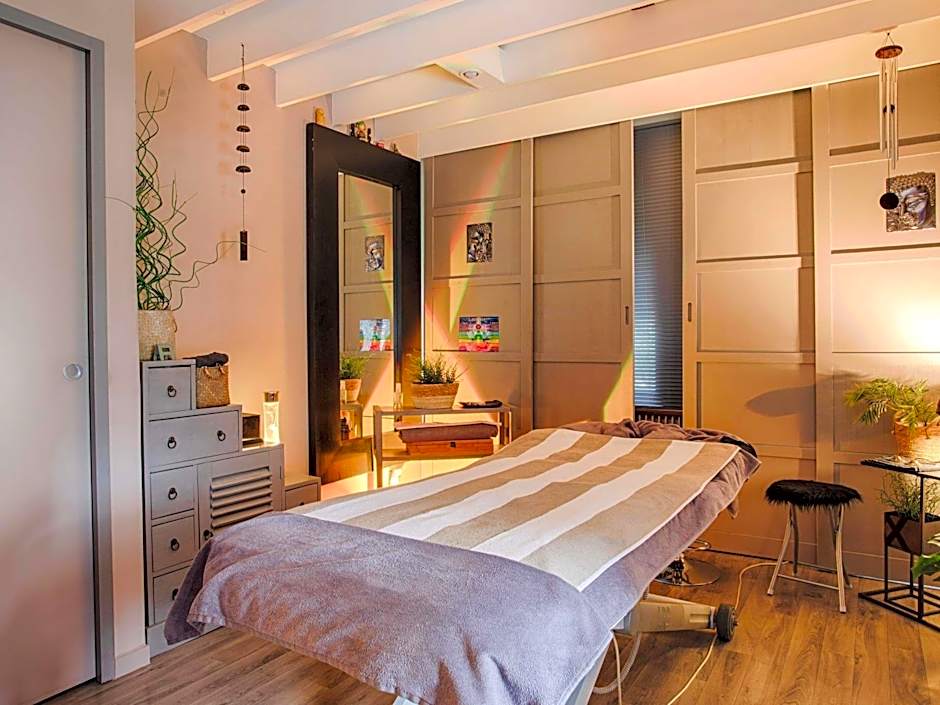 Mercure Cabourg Hôtel & Spa