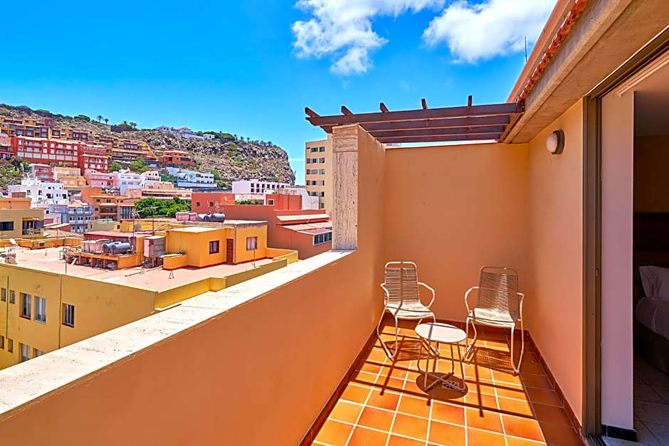 Hotel Torre Del Conde