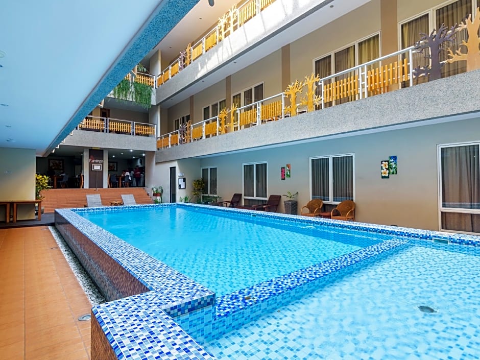 THE RIVAVI LEGIAN