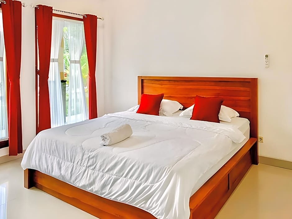 Omah Nusa Guesthouse RedPartner