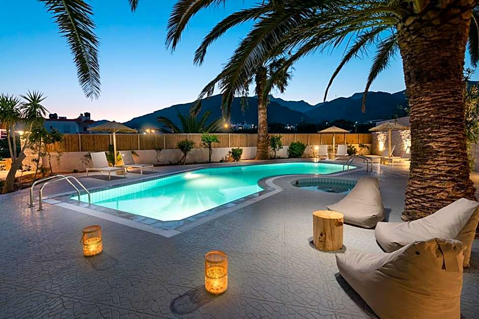 Okeanis Mystique South