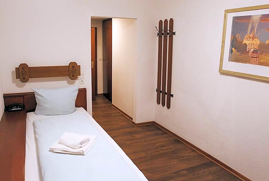 Hotel Simonis Koblenz