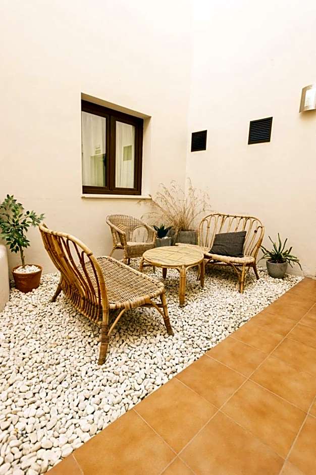 Gce Hoteles