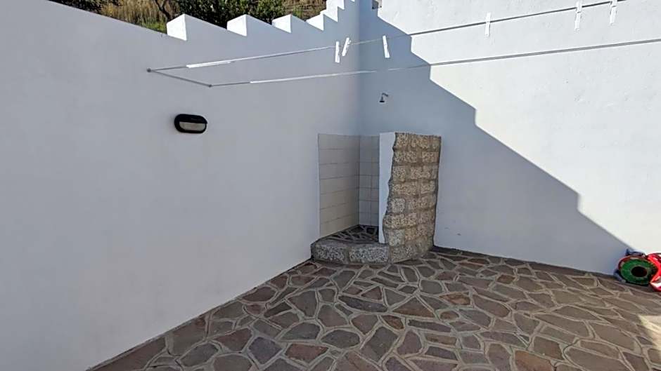 casa l'Ulivariu affittacamere